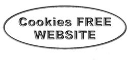 Cookies FREE WEBSITE